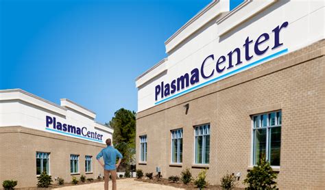 , PlasmaCare, Inc. . Plasma center on farrow road